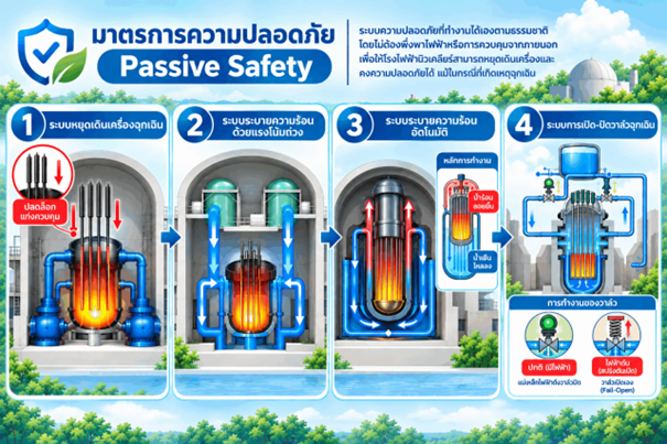 Passive Safety